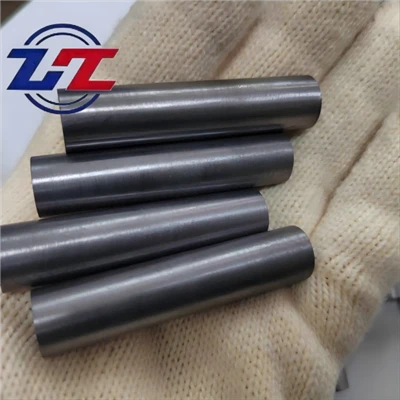 NIOBIUM ROD rezistentní na korozi